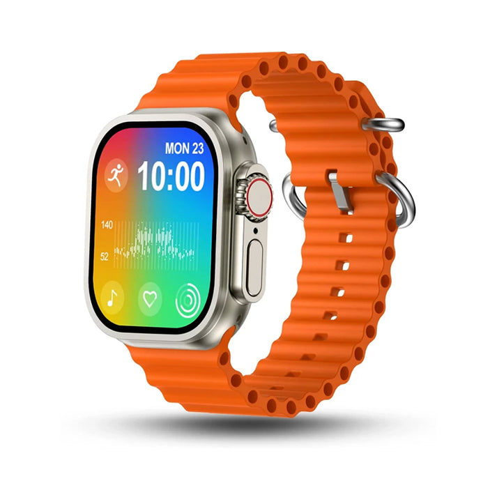 GS Ultra 2 SmartWatch