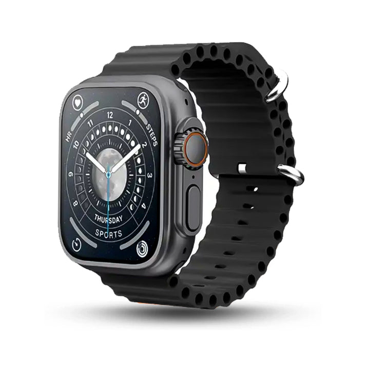 GS Ultra 2 SmartWatch