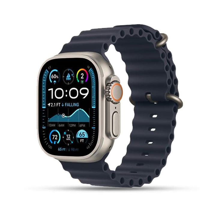 TK90 Ultra (10 IN 1) SmartWatch