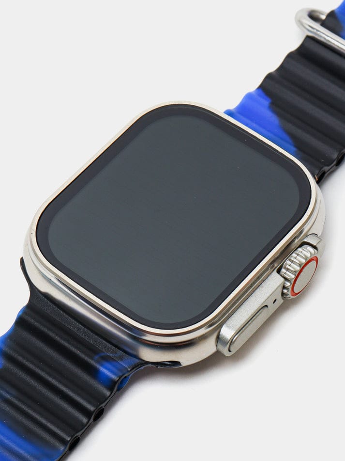 TK90 Ultra (10 IN 1) SmartWatch